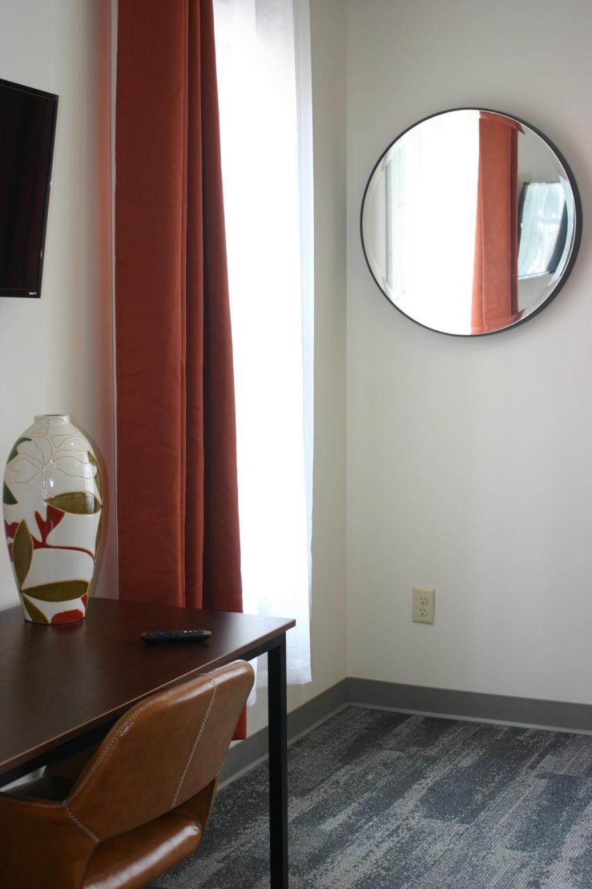The Marquette Hotel Madison Buitenkant foto